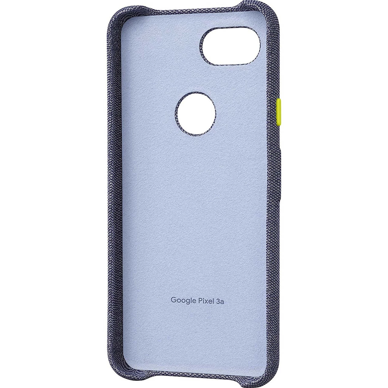 Google Fabric Case For Google Pixel 3a XL 8 Google Fabric Case For Google Pixel 3a XL - Image 8