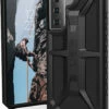 URBAN ARMOR GEAR UAG Monarch Protective Cover For Samsung Galaxy S21/S21+/S21 Ultra