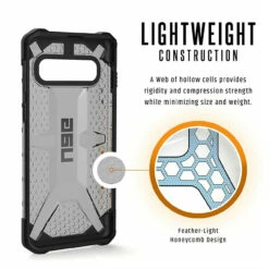 UAG Plasma Case For Samsung Galaxy S10 -FusionElectronix Sales Store 818JxX3TkCL. SL1500 1 41244.1564955866