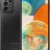 SAMSUNG Galaxy A23 5G A Series Cell Phone, Factory Unlocked Android Smartphone, 64GB, Wide Lens Camera, 6.6” Infinite Display Screen, Long Battery Life, US Version, 2022, Black