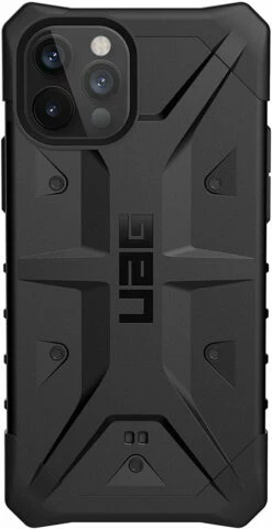 Urban Armor Gear (UAG) Pathfinder Case For Apple IPhone 12 / 12 Pro/12 Mini/12 Pro Max -FusionElectronix Sales Store 81DlPoSSIvL. AC SL1500 1 88743.1673071554