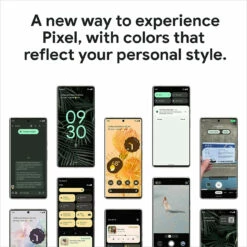 Google Pixel 6 Pro - 5G Android Phone Verizon Only Black 128GB -FusionElectronix Sales Store 81FmLwADBHL. AC SL1500 04983.1634972767.1280.1280 85861.1637612234