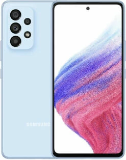 Samsung Galaxy A33 128GB 6GB RAM SM-A336E/DS (FACTORY UNLOCKED) 6.4" 48MP 27 Samsung Galaxy A33 128GB 6GB RAM SM-A336E/DS (FACTORY UNLOCKED) 6.4" 48MP -FusionElectronix Sales Store 81HcBYi3IFL. AC SL1500 02545.1655404164