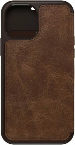 OtterBox Strada Premium Leather Folio Case For Apple IPhone 12/12 Pro/12 Pro Max -FusionElectronix Sales Store 81KKWzkdB L. AC SL1500 97861.1660253914