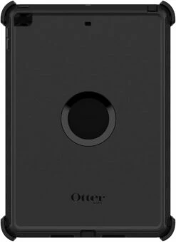 OtterBox DEFENDER SERIES Case For IPad 7th, 8th, 9th And 10th Gen (10.2" Display - 2019, 2020 & 2021 Version) - BLACK -FusionElectronix Sales Store 81Kk sAiM0L. AC SL1500 44404.1632110374