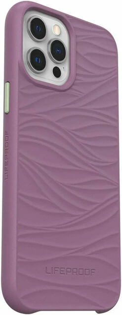 LifeProof Wake Series Case For Apple IPhone 12 Mini, IPhone 12/12 Pro, And IPhone 12 Pro Max -FusionElectronix Sales Store 81LY xoZ PL. AC SL1500 48753.1606280407.1280.1280 30905 76990.1630745800