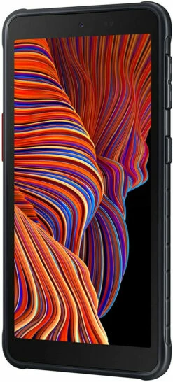 Samsung Galaxy XCover 5 Android Waterproof Rugged Smartphone Unlocked Dual Sim 64GB Black -FusionElectronix Sales Store 81LaTiIMurL. AC SL1500 05529.1654714566
