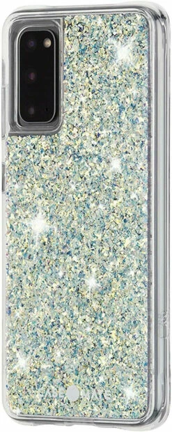 Case-Mate - Samsung Galaxy S20+TWINKLE Case