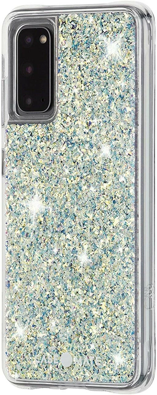 Case-Mate - Samsung Galaxy S20+TWINKLE Case 1 Case-Mate - Samsung Galaxy S20+TWINKLE Case