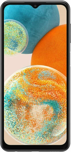 SAMSUNG Galaxy A23 5G A Series Cell Phone, Factory Unlocked Android Smartphone, 64GB, Wide Lens Camera, 6.6” Infinite Display Screen, Long Battery Life, US Version, 2022, Black -FusionElectronix Sales Store 81Mh6Q5mMuL. AC SL1500 43133.1668024998