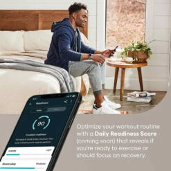 Fitbit - Charge 5 Advanced Fitness & Health Tracker 30 Fitbit - Charge 5 Advanced Fitness & Health Tracker -FusionElectronix Sales Store 81PtGCZ hdL. AC SL1500 59374.1633986401