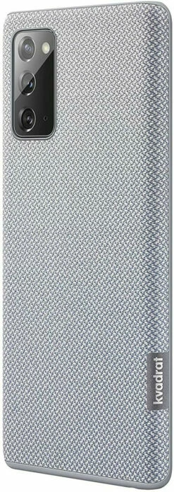 Samsung Galaxy Note20 5G Case, Kvadrat Cover -FusionElectronix Sales Store 81SIfqw GOL. AC SL1500 91153.1605254112.1280.1280 04689 86371.1630558657