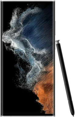 Samsung Galaxy S22 Ultra SM-S908U Smartphone, Factory Unlocked Android Cell Phone, 8K Camera & Video, Brightest Display, S Pen, Long Battery Life, Fast 4nm Processor -FusionElectronix Sales Store 81dXGdokBML. AC SL1500 71302.1644898717