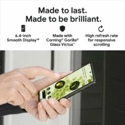 Google Pixel 6-5G Android Phone - Unlocked Smartphone With Wide And Ultrawide Lens -FusionElectronix Sales Store 81fQyqb34QL. AC SL1500 37847.1634974573