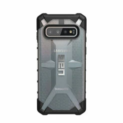 UAG Plasma Case For Samsung Galaxy S10 -FusionElectronix Sales Store 81hPNMR8TEL. SL1500 1 41708.1564955887
