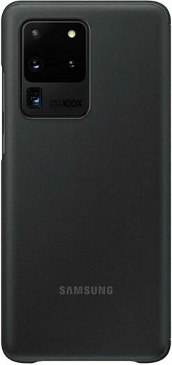 Samsung S-View Flip Case - Samsung Galaxy S20 Ultra -FusionElectronix Sales Store 81hoMOhwLpL. AC SL1500 1 70980.1587938618