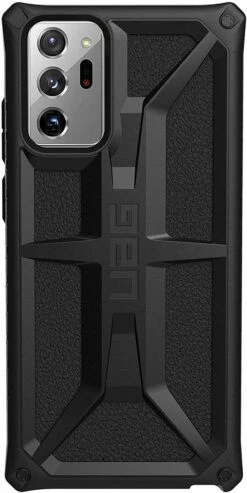 Urban Armor Gear UAG Case For Samsung Galaxy Note20 Ultra 5G