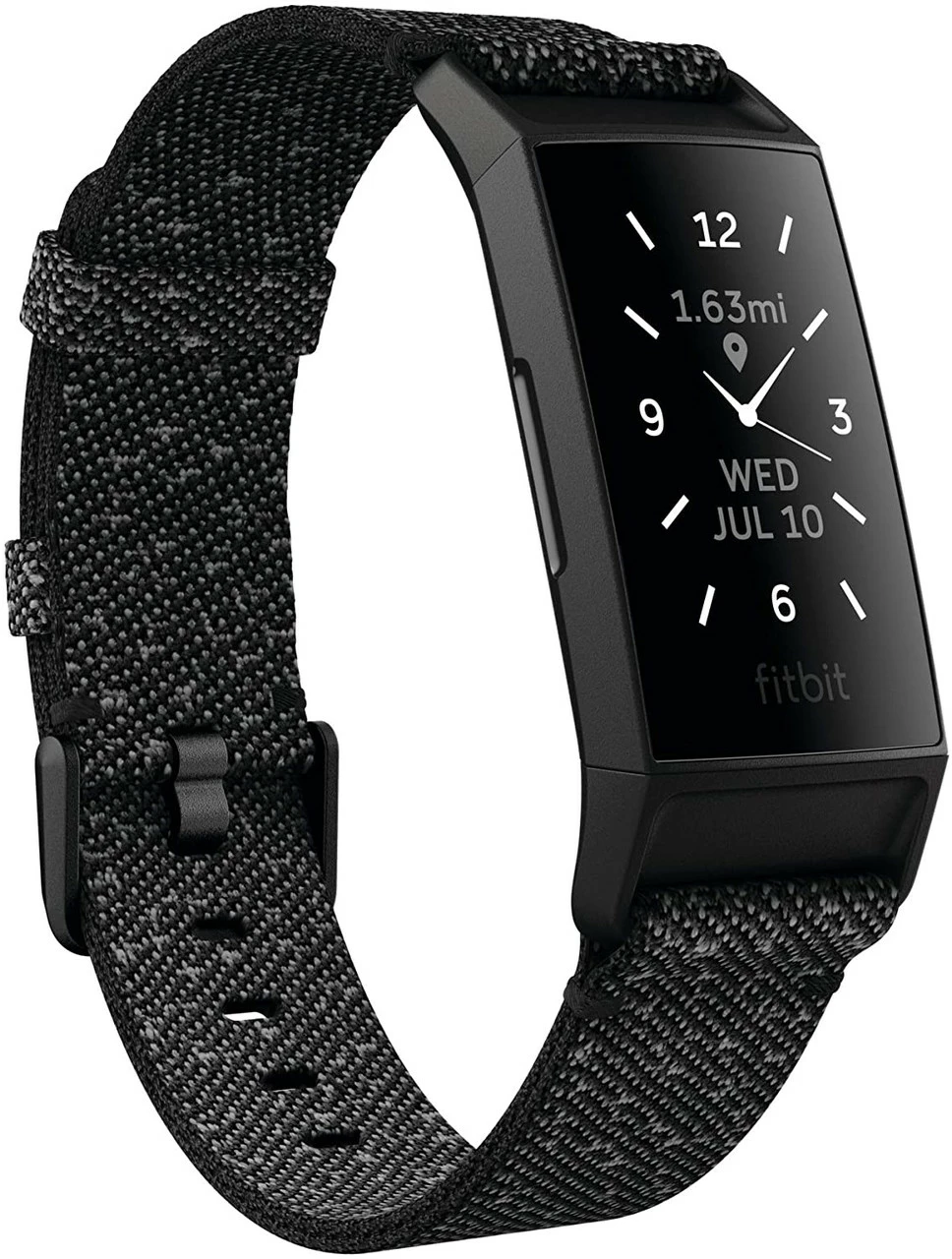 Fitbit - Charge 4 Activity Tracker GPS + Heart Rate 14 Fitbit - Charge 4 Activity Tracker GPS + Heart Rate - Image 14