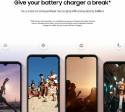 SAMSUNG Galaxy A14 5G A Series Cell Phone, Factory Unlocked Android Smartphone, 64GB W/Expandable Storage, Long Battery Life, 13MP Camera, 6.6" Infinite Display Screen -FusionElectronix Sales Store 81i 5xRYXZL. AC SL1500 00359.1675653772