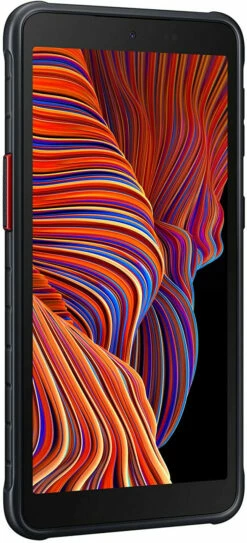 Samsung Galaxy XCover 5 Android Waterproof Rugged Smartphone Unlocked Dual Sim 64GB Black -FusionElectronix Sales Store 81q d8UXjXL. AC SL1500 64537.1654714567