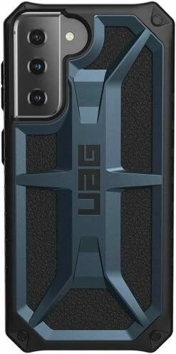URBAN ARMOR GEAR UAG Monarch Protective Cover For Samsung Galaxy S21/S21+/S21 Ultra -FusionElectronix Sales Store 81rrYIahuwL. AC SL1500 1 61825.1612210633.1280.1280 05998 71243.1630541660