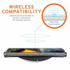 Urban Armor Gear UAG Case For Samsung Galaxy Note20 Ultra 5G -FusionElectronix Sales Store 81uJYr3o8vL. AC SL1500 09730.1597124706