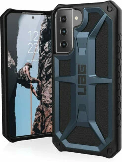 URBAN ARMOR GEAR UAG Monarch Protective Cover For Samsung Galaxy S21/S21+/S21 Ultra -FusionElectronix Sales Store 81ulA1FnOYL. AC SL1500 1 09467.1612210625.1280.1280 96273 12655.1630542347