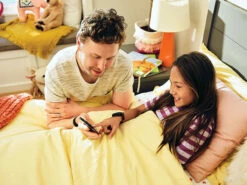 Fitbit Ace 3 Activity Tracker For Kids 6+ One Size, -FusionElectronix Sales Store 81vRiYZ6BkS. AC SL1500 06874.1643329113