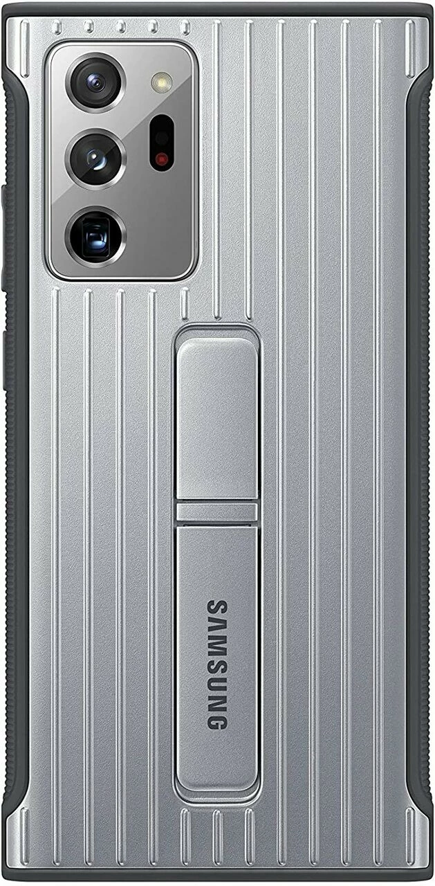 Samsung Galaxy Note20 Ultra 5G Case, Rugged Drop Protection Cover 4 Samsung Galaxy Note20 Ultra 5G Case, Rugged Drop Protection Cover - Image 4