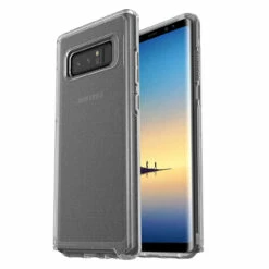 Otterbox Symmetry Case For Samsung Galaxy Note 8 -FusionElectronix Sales Store 91 0leuseoL. SL1500 1 94302.1567127716