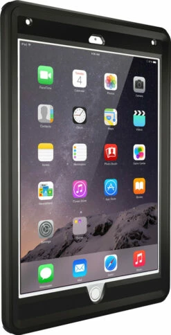 OtterBox Defender Case For Apple IPad Air 2 Black
