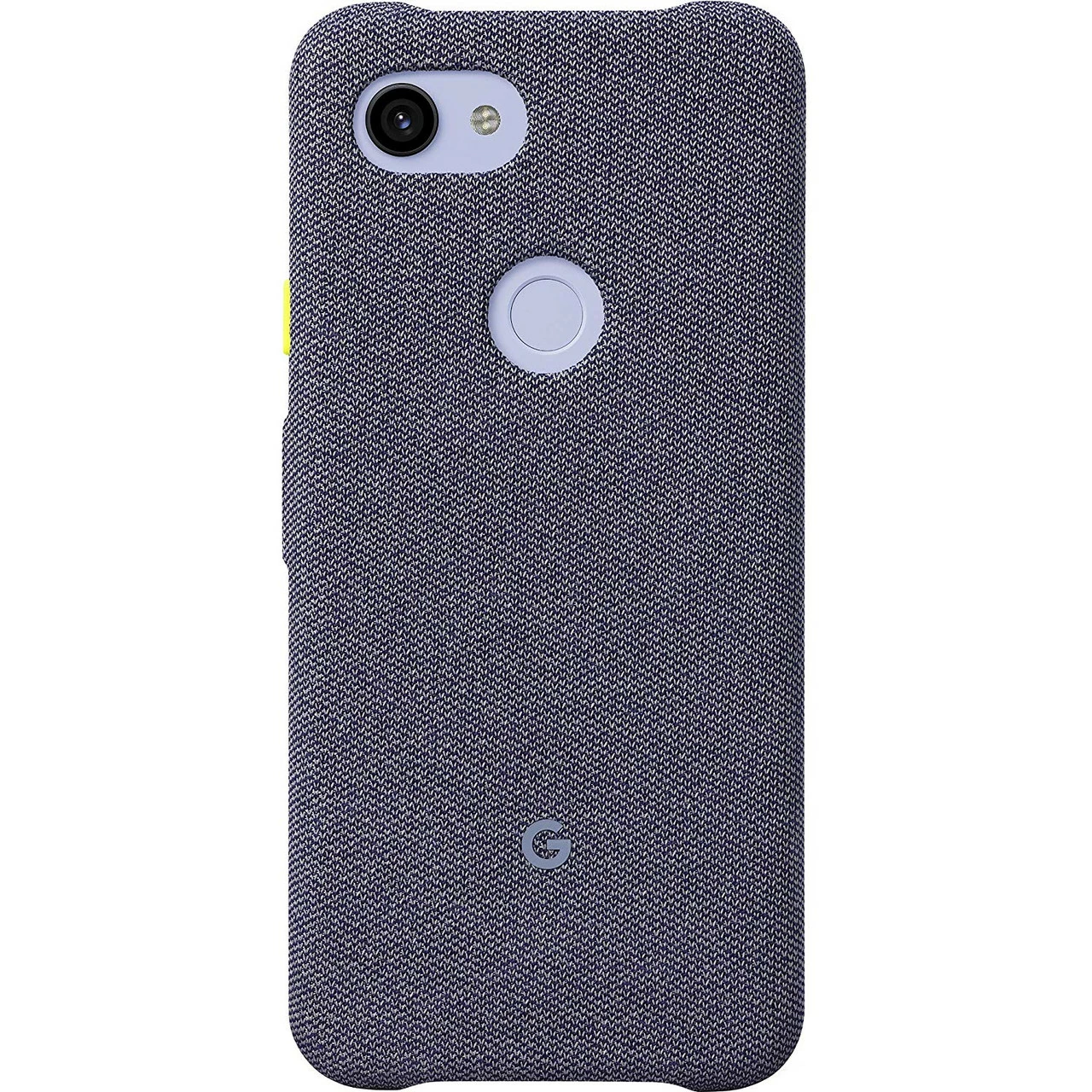 Google Fabric Case For Google Pixel 3a XL 7 Google Fabric Case For Google Pixel 3a XL - Image 7
