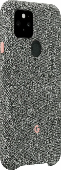 Google Pixel 5 Fabric Case -FusionElectronix Sales Store 91A588w1uQL. AC SL1500 36330.1604343584