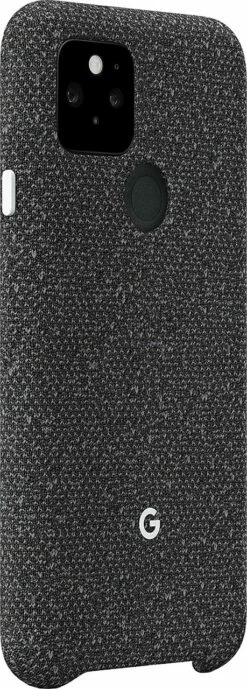 Google Pixel 5 Fabric Case -FusionElectronix Sales Store 91CiRjeWb L. AC SL1500 48074.1604343723