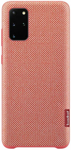 Samsung Galaxy S20+ Plus Case, Kvadrat Back Cover -FusionElectronix Sales Store 91IEBC fzdL. AC SL1500 1 32406.1587790211