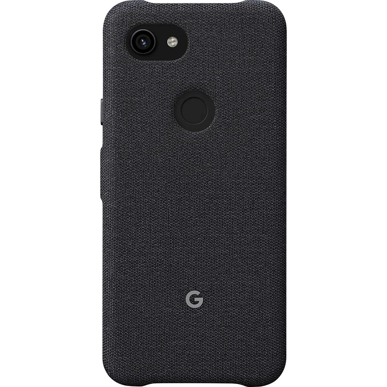 Google Fabric Case For Google Pixel 3a XL 3 Google Fabric Case For Google Pixel 3a XL - Image 3