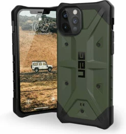 Urban Armor Gear (UAG) Pathfinder Case For Apple IPhone 12 / 12 Pro/12 Mini/12 Pro Max