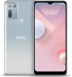 HTC Desire 20+ 128GB 6GB RAM Dual SIM UNLOCKED 6.5" -FusionElectronix Sales Store 91b0iq06TEL. AC SL1500 11176.1608620634