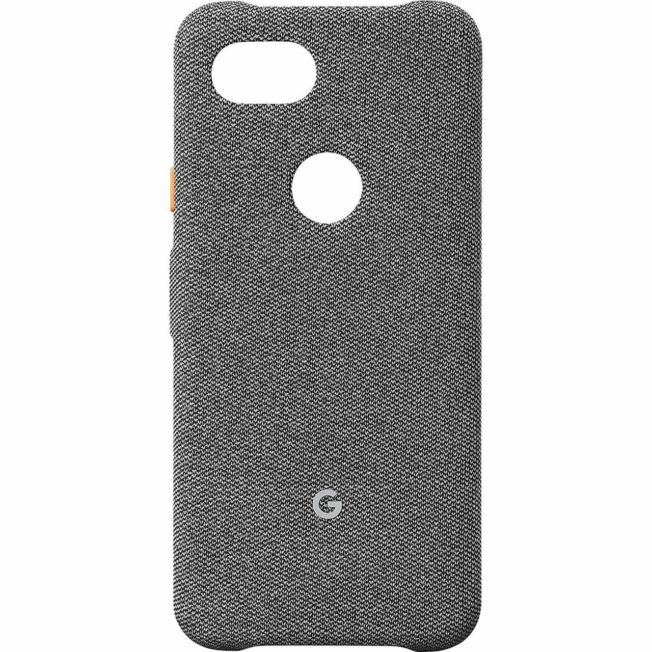 Google Fabric Case For Google Pixel 3a XL 6 Google Fabric Case For Google Pixel 3a XL - Image 6