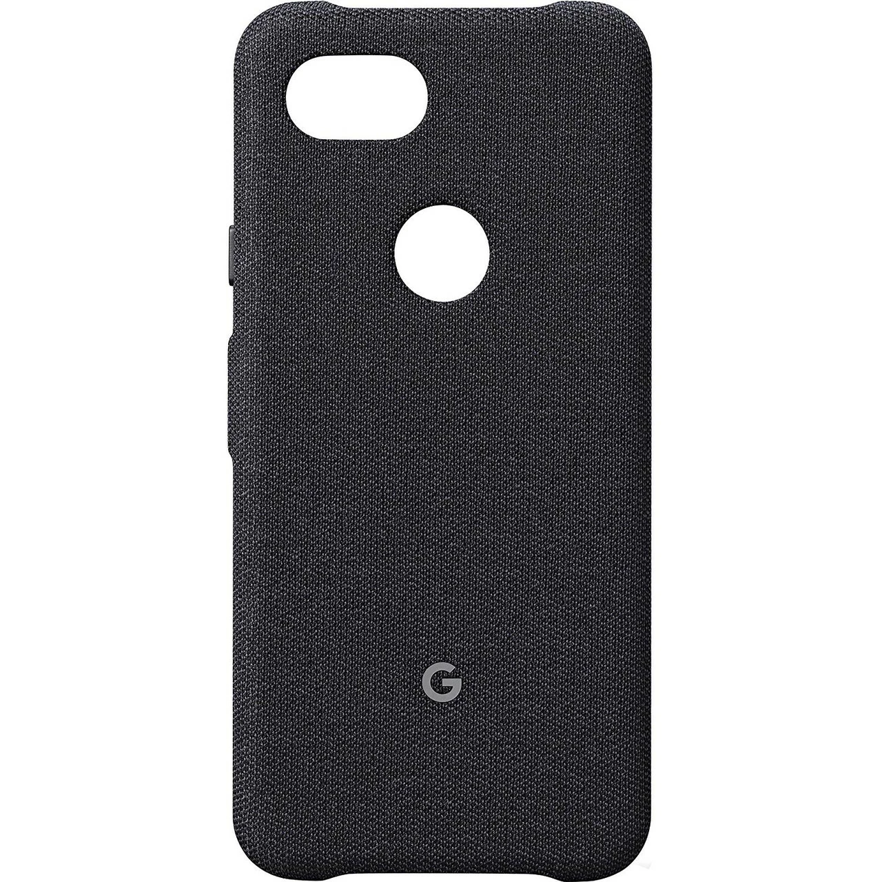 Google Fabric Case For Google Pixel 3a XL 1 Google Fabric Case For Google Pixel 3a XL