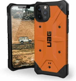 Urban Armor Gear (UAG) Pathfinder Case For Apple IPhone 12 / 12 Pro/12 Mini/12 Pro Max -FusionElectronix Sales Store 91znVbHZvHL. AC SL1500 1 15994.1673071554