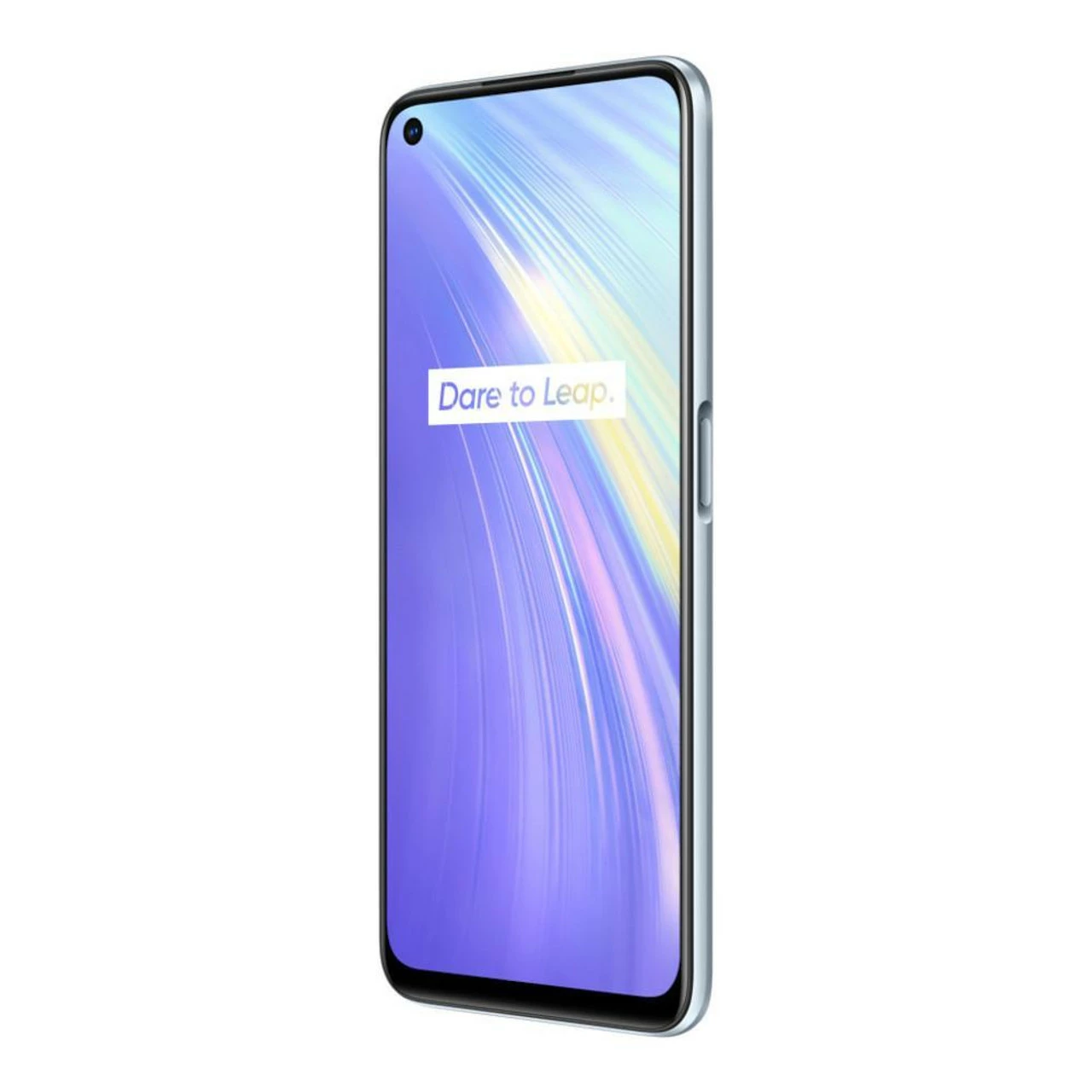 Realme 6 RMX2001 UNLOCKED 6.6" 64MP White, Blue (Global) 6 Realme 6 RMX2001 UNLOCKED 6.6" 64MP White, Blue (Global) - Image 6