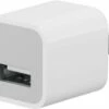 Apple - USB Power Adapter - White