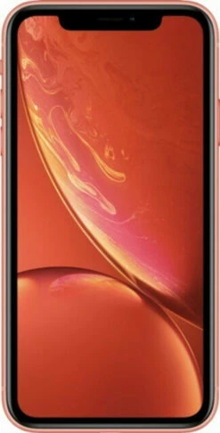 Apple IPhone XR Factory Unlocked -FusionElectronix Sales Store Apple iPhone XR coral front 57651.1573500828.1280.1280 66642 71399.1630560532