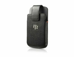 BlackBerry Leather Holster - BlackBerry Q10