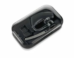 Plantronics Charging Case For Bluetooth Headset Voyager Legend - Black