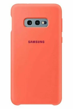 Samsung Galaxy S10e Non-Slip, Soft-Touch Silicone Cover -FusionElectronix Sales Store EF PG970THEGWW 82480.1554588163.1280.1280 72092 21081.1632204283