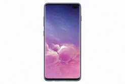 Samsung Galaxy S10 Protective Standing Cover With Quickstand