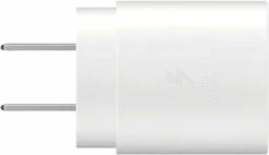 Samsung 25W USB-C Fast Charging Wall Charger -FusionElectronix Sales Store EP TA800XWEGUS 43973.1667313677
