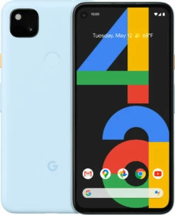 Google Pixel 4a 6GB RAM 128GB Unlocked -FusionElectronix Sales Store GA02101 US 11041.1635190913
